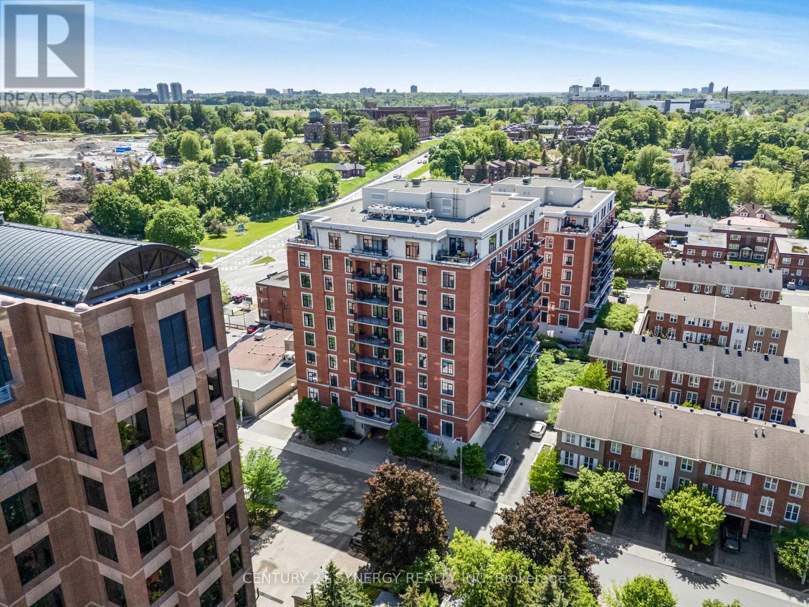 901 - 330 Loretta Avenue S, Ottawa, Ontario  K1S 4E8 - Photo 34 - X12179811