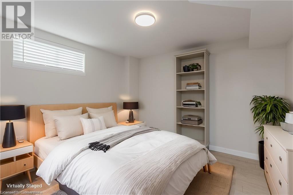 2290 Woodward Avenue Unit# 2, Burlington, Ontario  L7R 1T6 - Photo 18 - 40720249