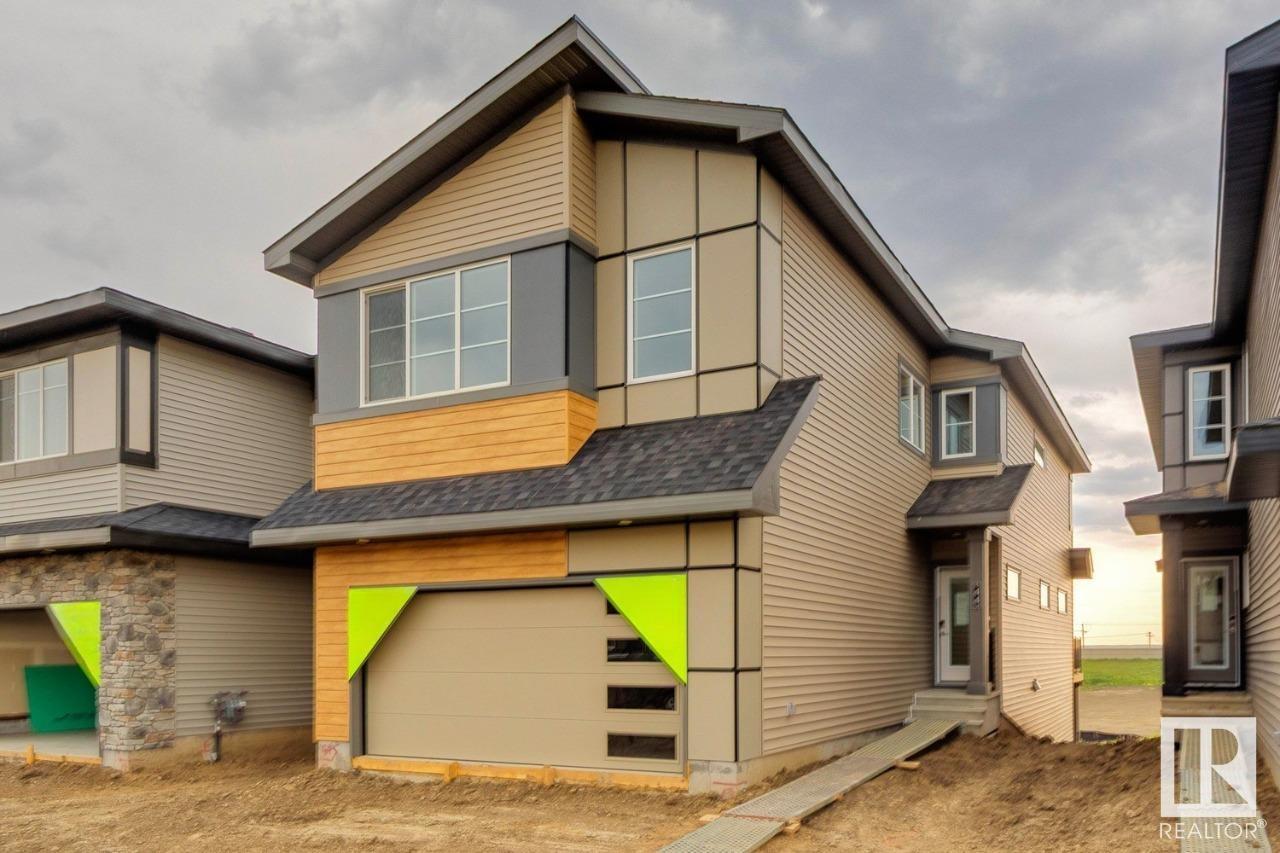 44 Gambel Lo, Spruce Grove, Alberta  T7X 0C9 - Photo 41 - E4436183