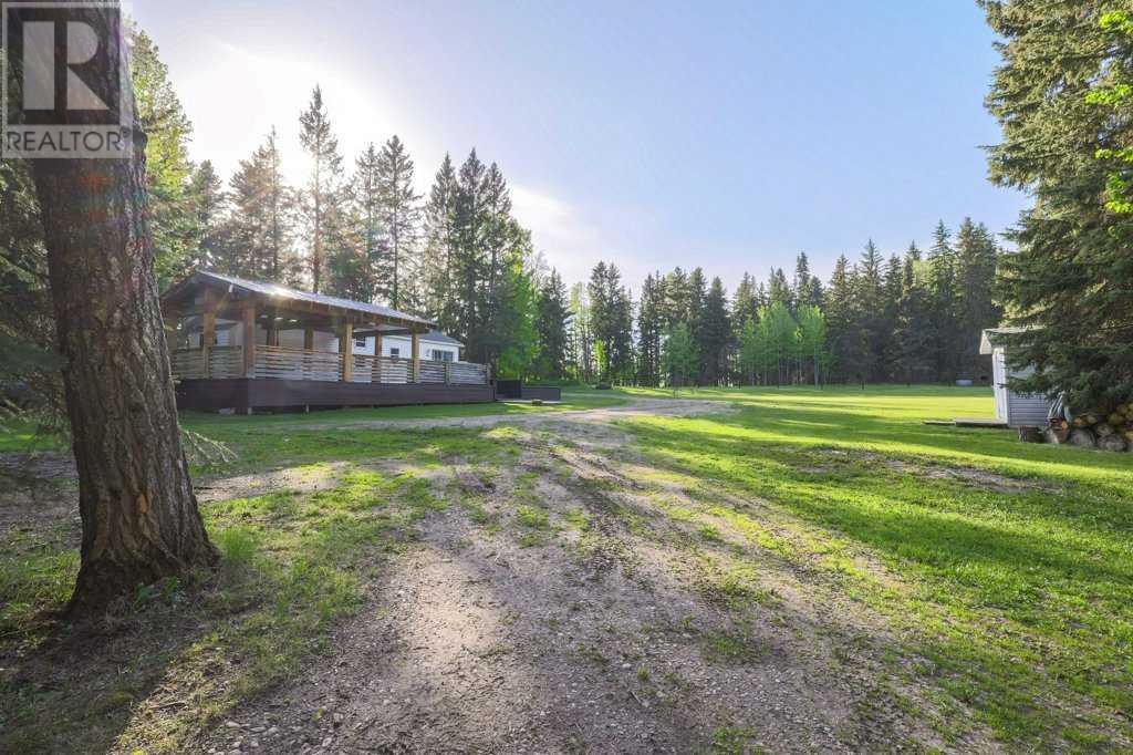 373037 Range Road 5-0, Rural Clearwater County, Alberta  T0M 1W0 - Photo 10 - A2224467