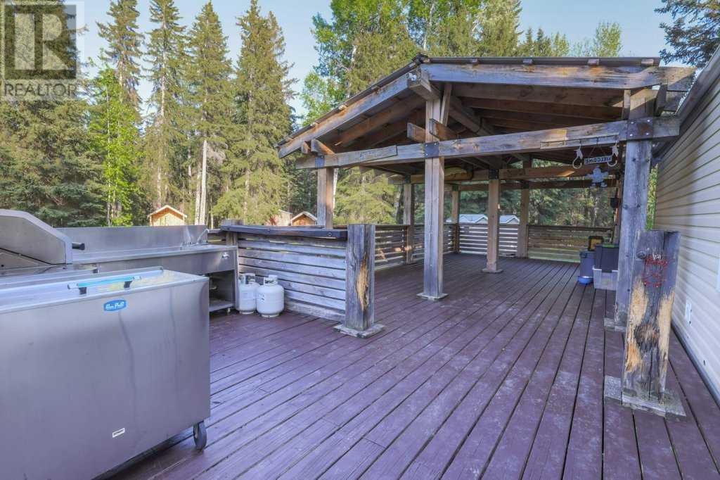373037 Range Road 5-0, Rural Clearwater County, Alberta  T0M 1W0 - Photo 13 - A2224467