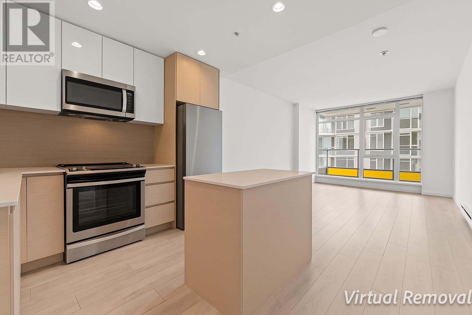 1109 8850 University Crescent, Burnaby, British Columbia  V5A 4Y8 - Photo 3 - R2982639
