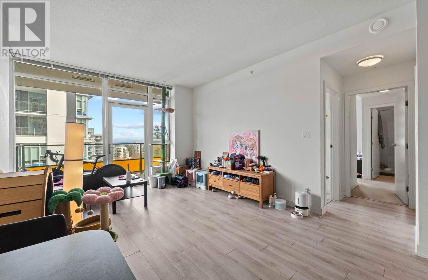 1109 8850 University Crescent, Burnaby, British Columbia  V5A 4Y8 - Photo 7 - R2982639