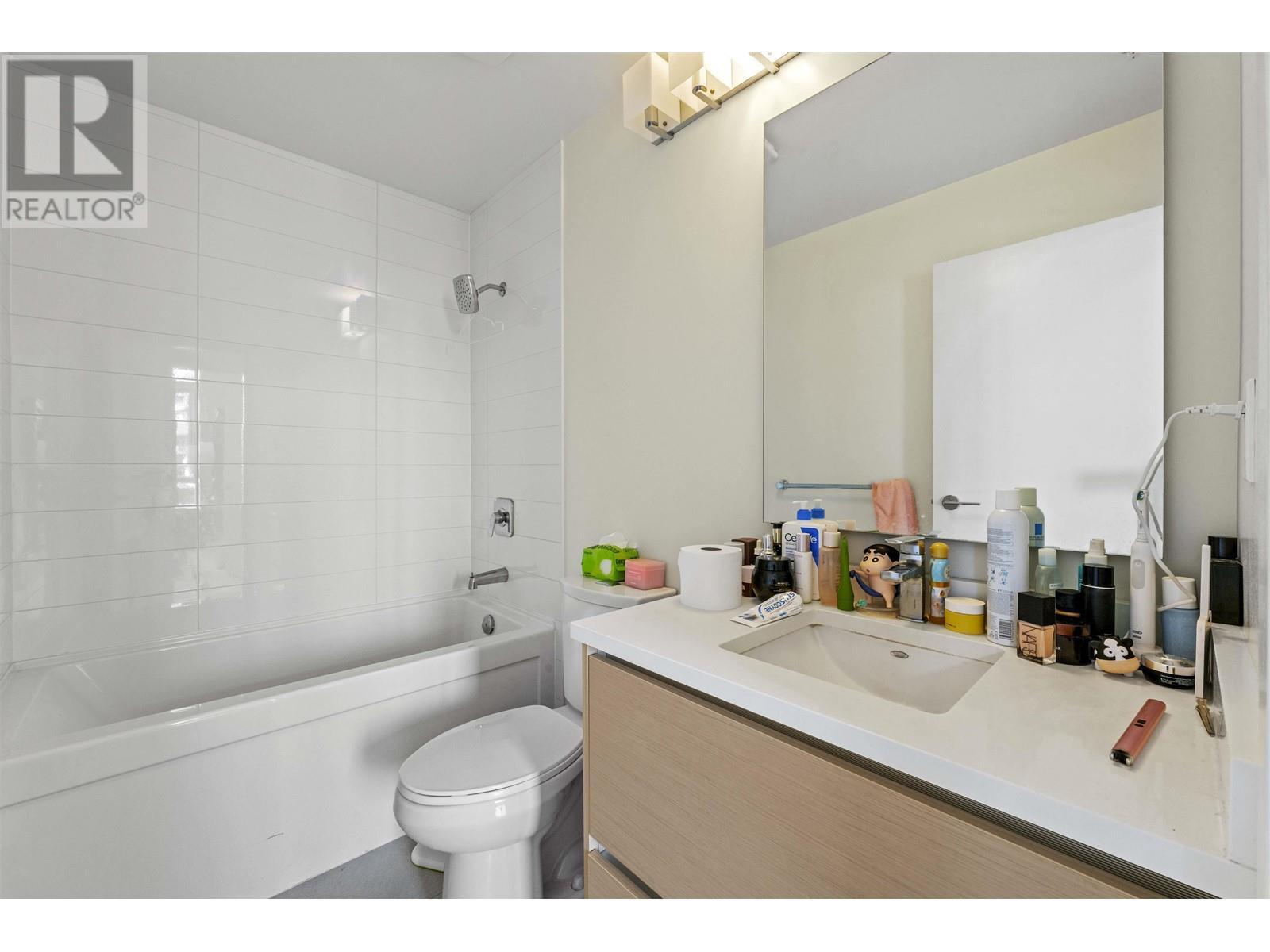1109 8850 University Crescent, Burnaby, British Columbia  V5A 4Y8 - Photo 11 - R2982639