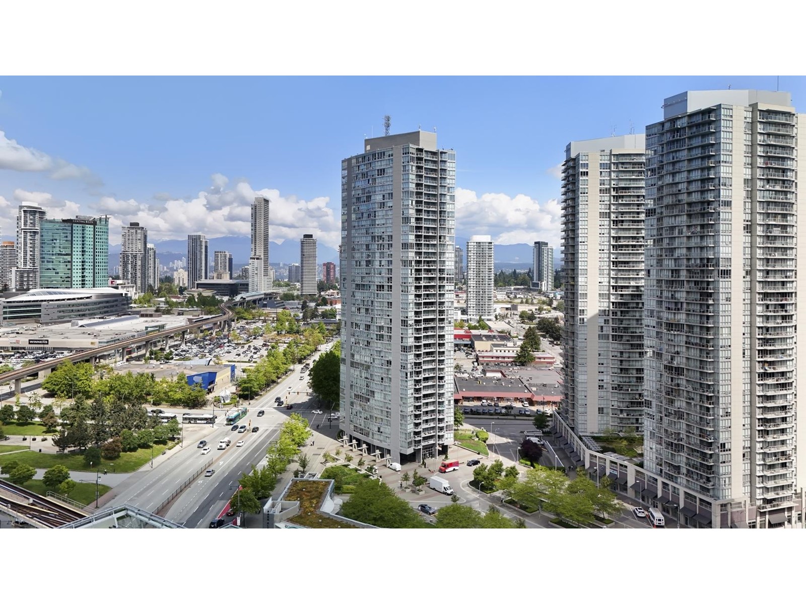 501 13618 100 Avenue, Surrey, British Columbia  V3T 0A8 - Photo 23 - R3008424