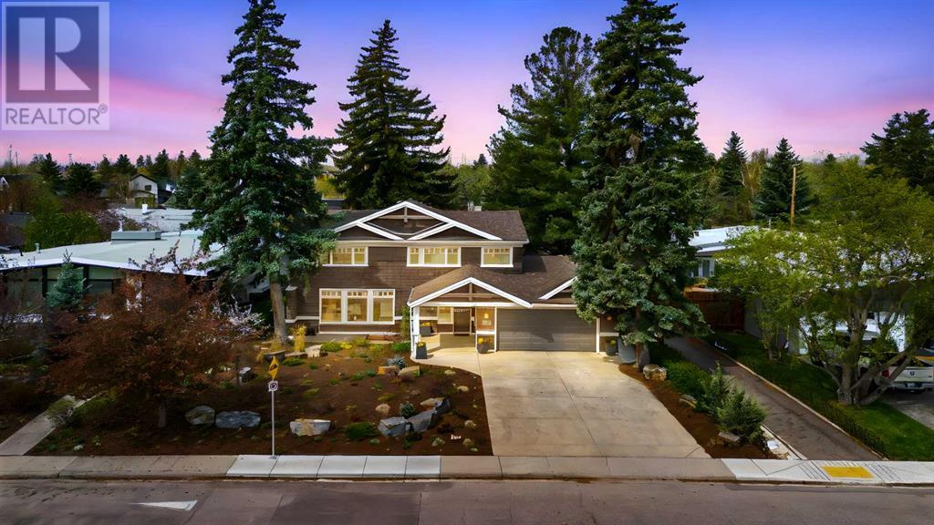4815 14a Street Sw, Calgary, Alberta  T2T 3Y5 - Photo 42 - A2219622