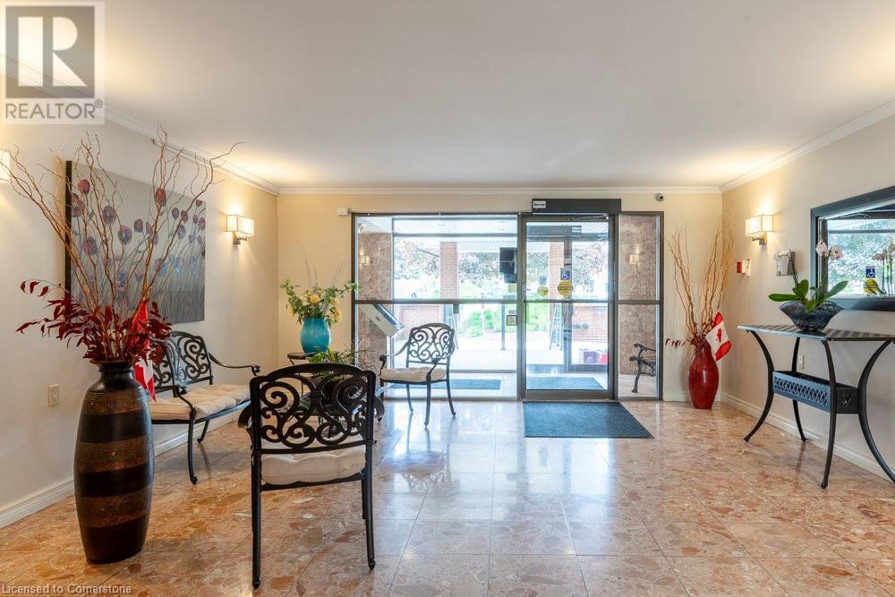 Property at 150 WILSON Street W Unit# 220 image 2