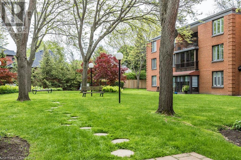 Property at 150 WILSON Street W Unit# 220 image 4