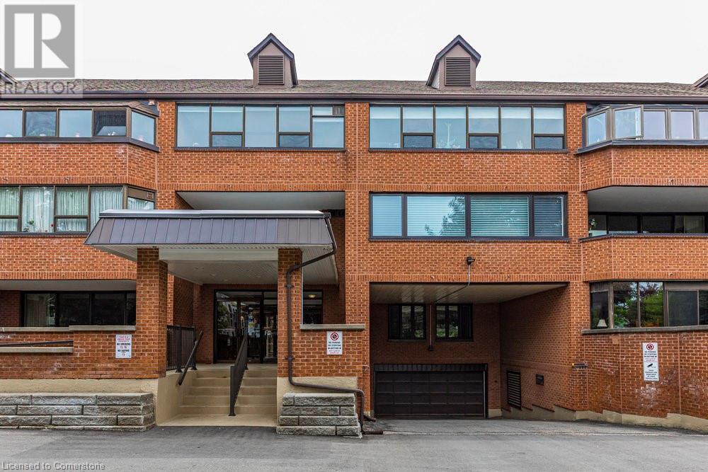 150 Wilson Street W Unit# 220, Ancaster, Ontario  L8R 1E2 - Photo 47 - 40734104