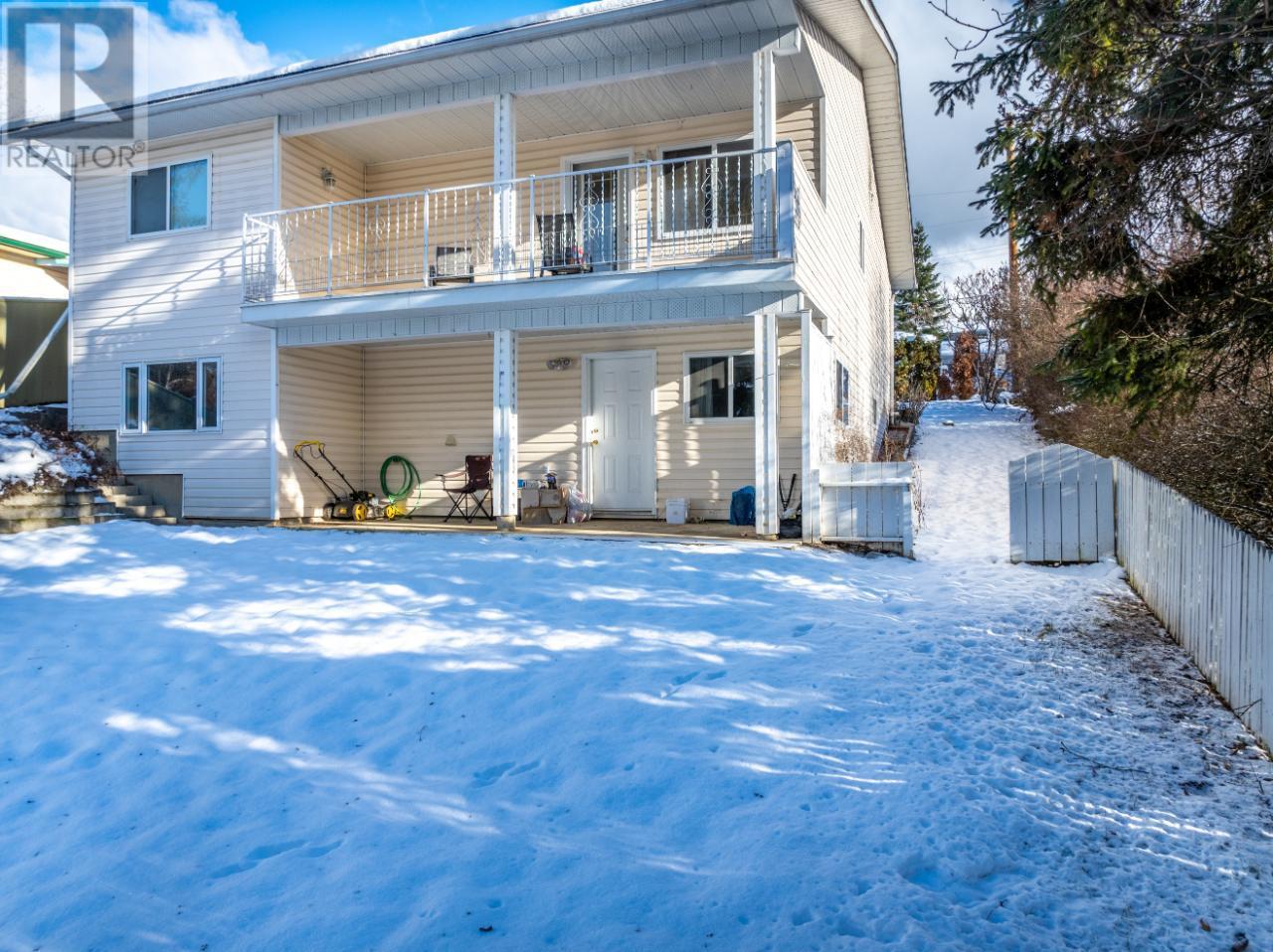 615 6th Avenue, Creston, British Columbia  V0B 1G3 - Photo 12 - 10336993