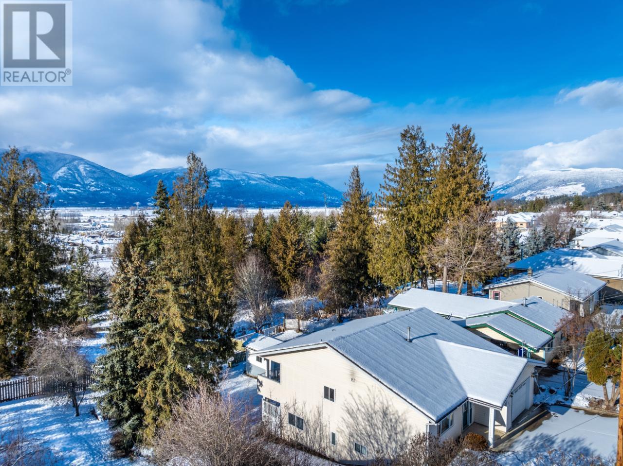 615 6th Avenue, Creston, British Columbia  V0B 1G3 - Photo 24 - 10336993