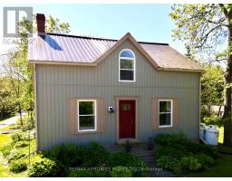 8 STEVENS STREET, Rideau Lakes, Ontario