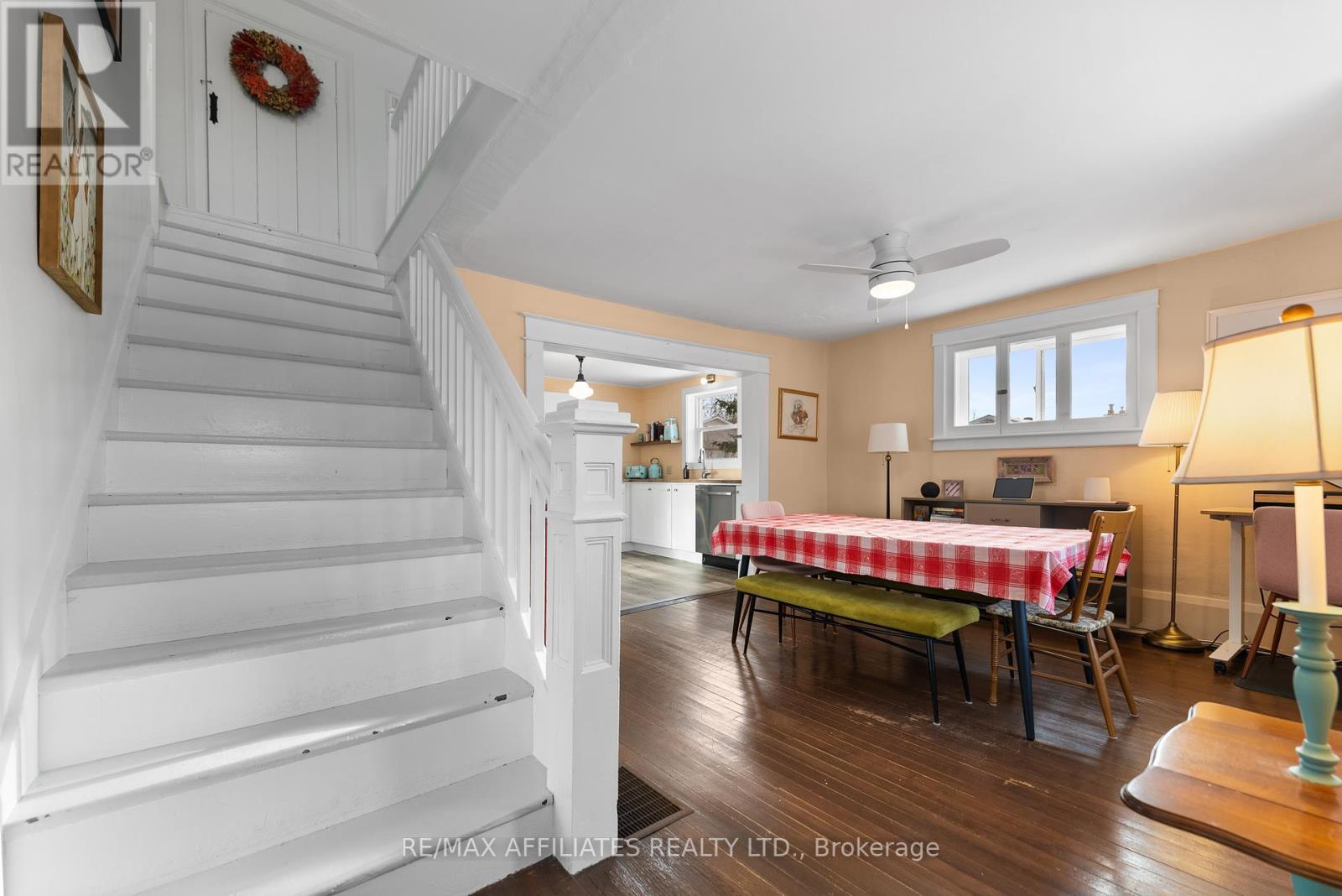 8 Stevens Street, Rideau Lakes, Ontario  K0G 1P0 - Photo 6 - X12179625