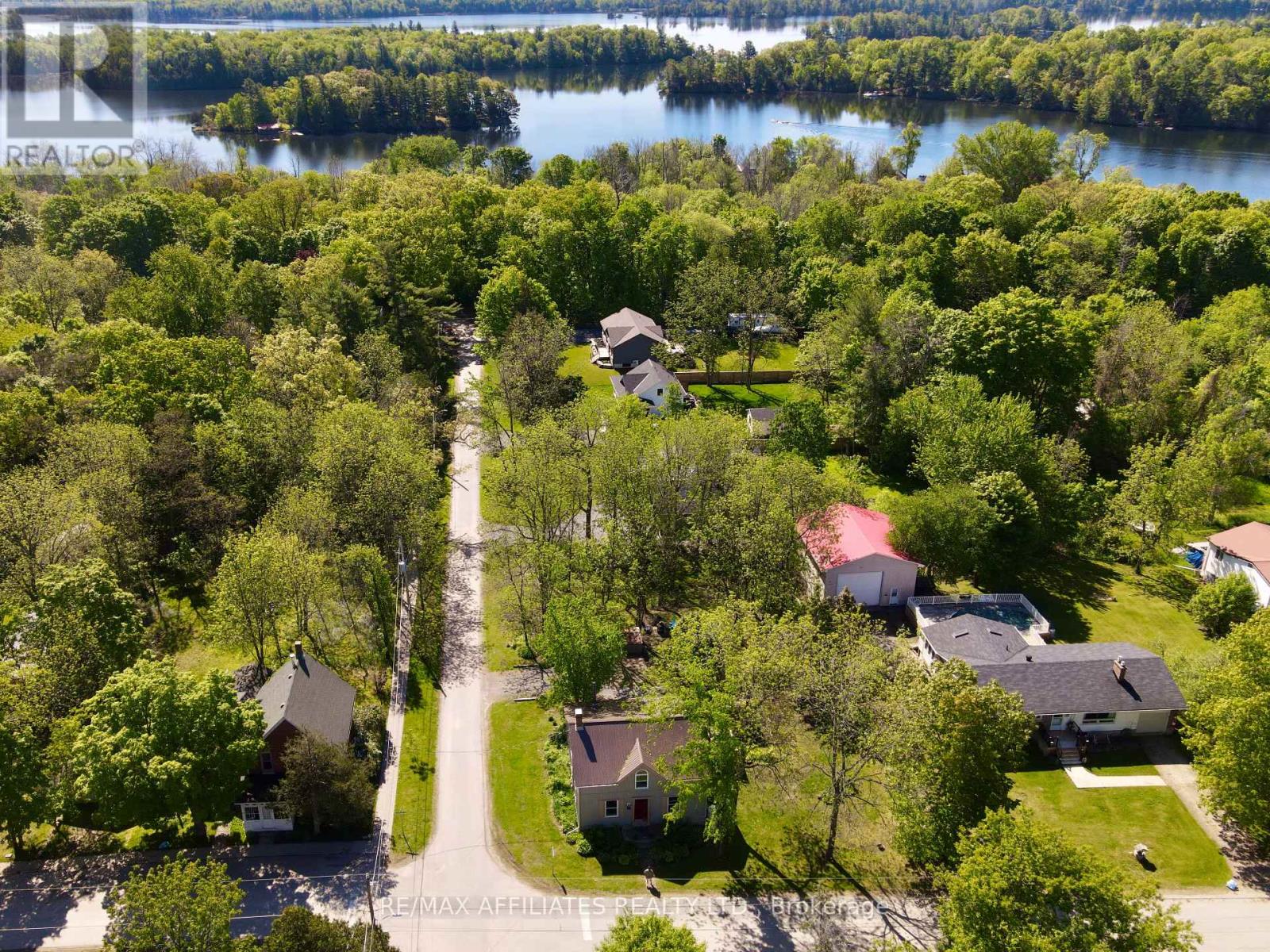 8 Stevens Street, Rideau Lakes, Ontario  K0G 1P0 - Photo 40 - X12179625