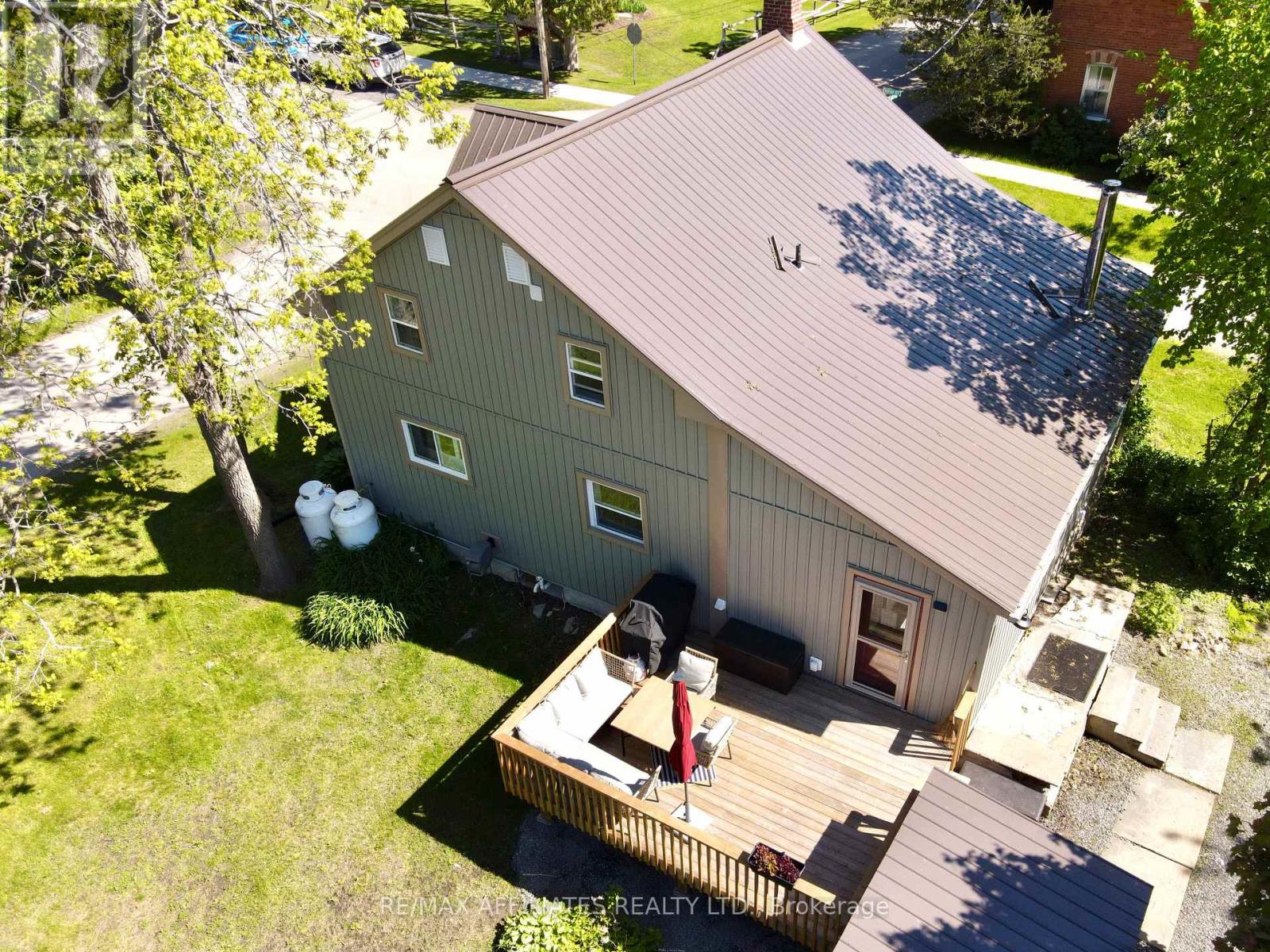 8 Stevens Street, Rideau Lakes, Ontario  K0G 1P0 - Photo 39 - X12179625