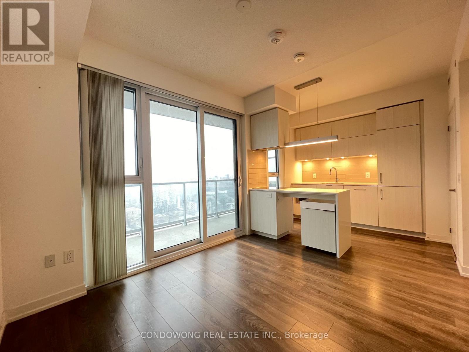 3610 - 15 LOWER JARVIS STREET, Toronto, Ontario