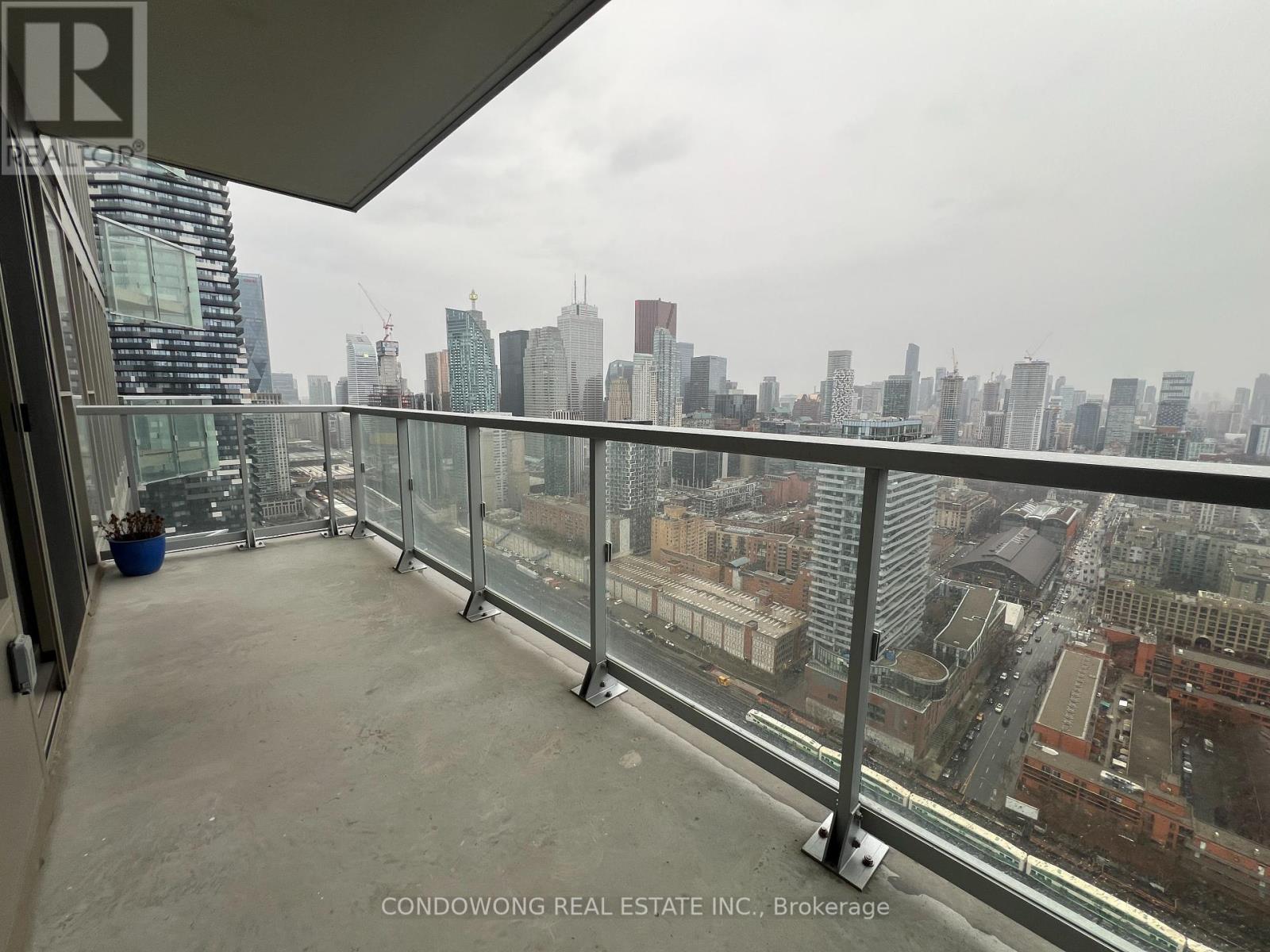 3610 - 15 Lower Jarvis Street, Toronto, Ontario  M5E 0C4 - Photo 12 - C12179994