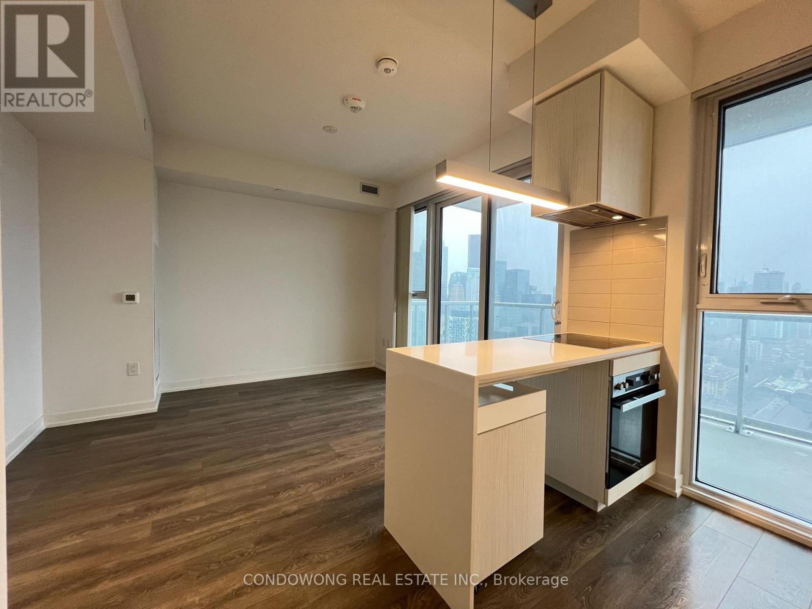 3610 - 15 Lower Jarvis Street, Toronto, Ontario  M5E 0C4 - Photo 9 - C12179994