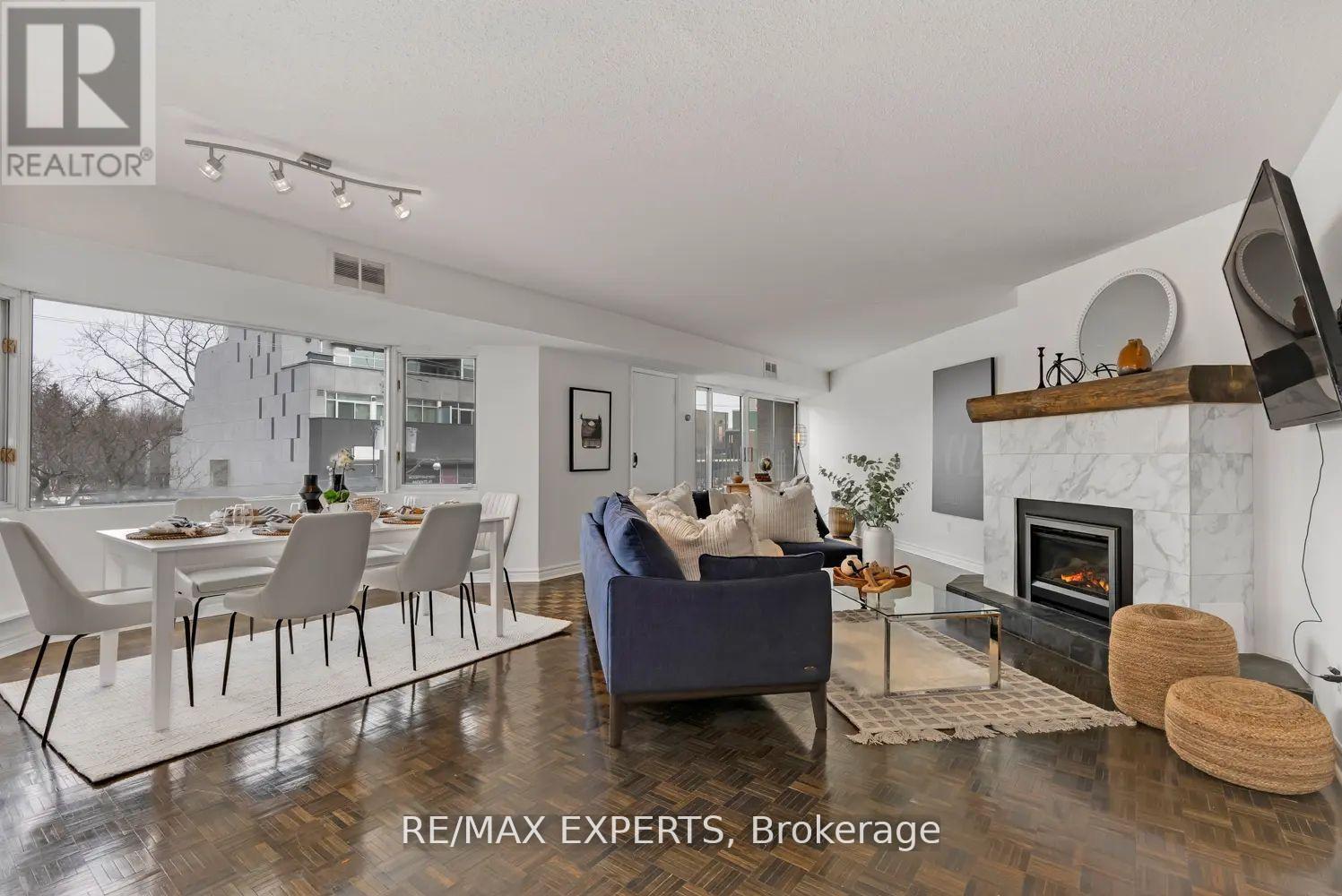 202 - 70 Elmsthorpe Avenue, Toronto, Ontario  M5P 2L7 - Photo 11 - C12180002