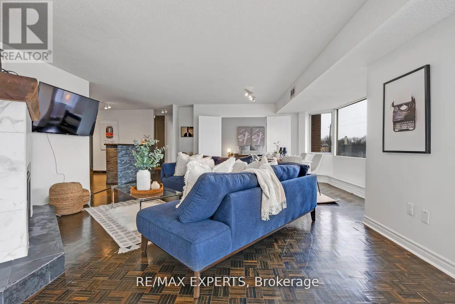 202 - 70 Elmsthorpe Avenue, Toronto, Ontario  M5P 2L7 - Photo 17 - C12180002