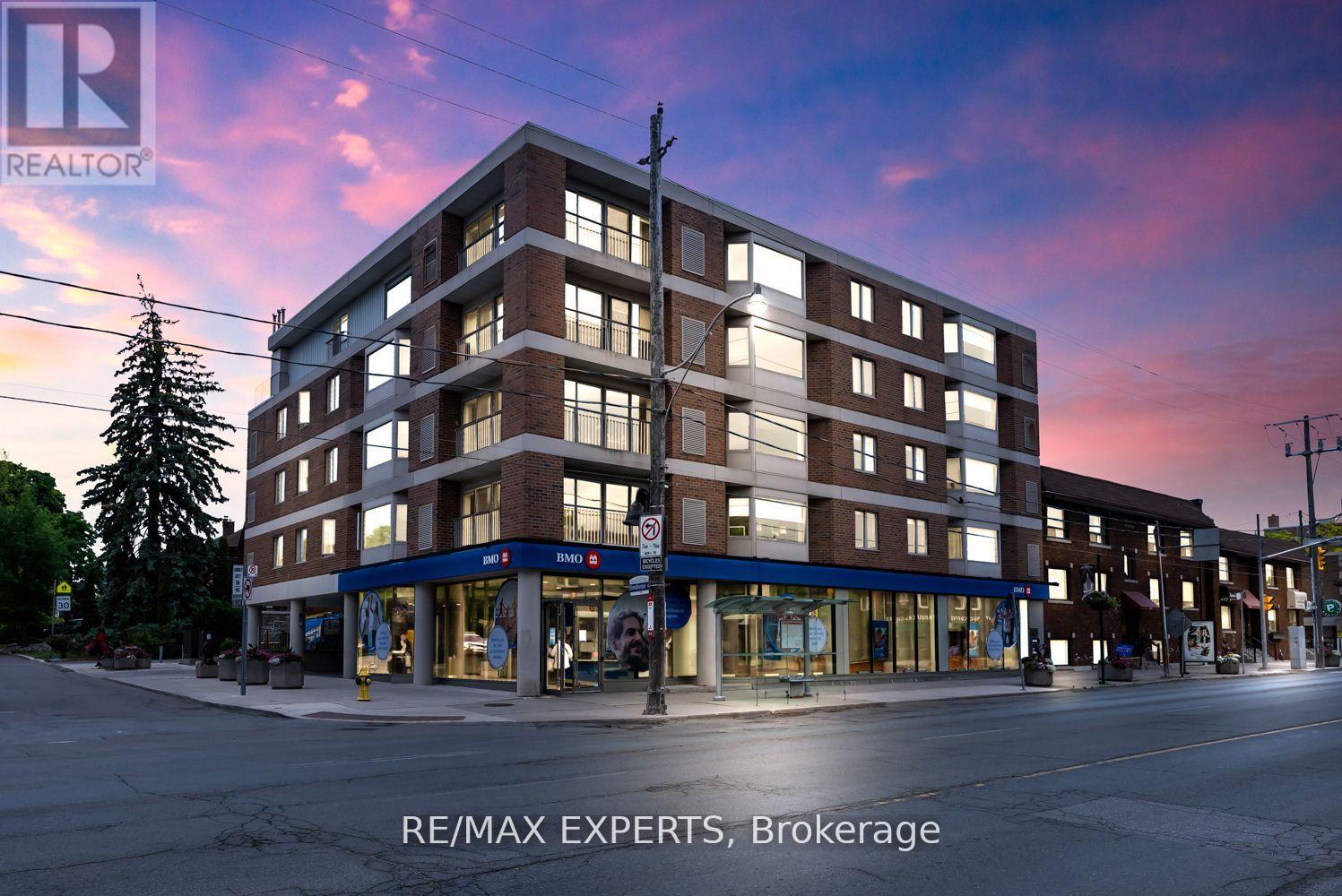 202 - 70 Elmsthorpe Avenue, Toronto, Ontario  M5P 2L7 - Photo 2 - C12180002