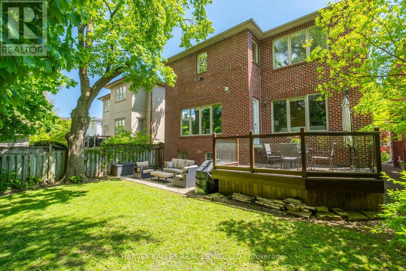568 Deloraine Avenue, Toronto, Ontario  M5M 2C4 - Photo 49 - C12180018