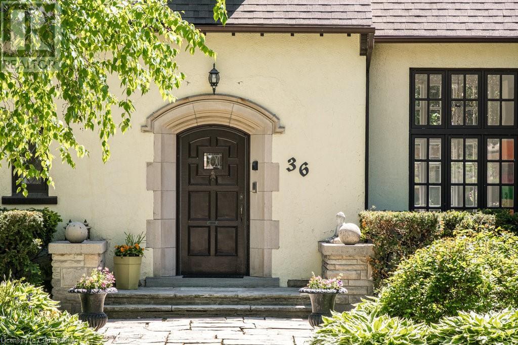 Property at 36 CAYLEY Street image 3