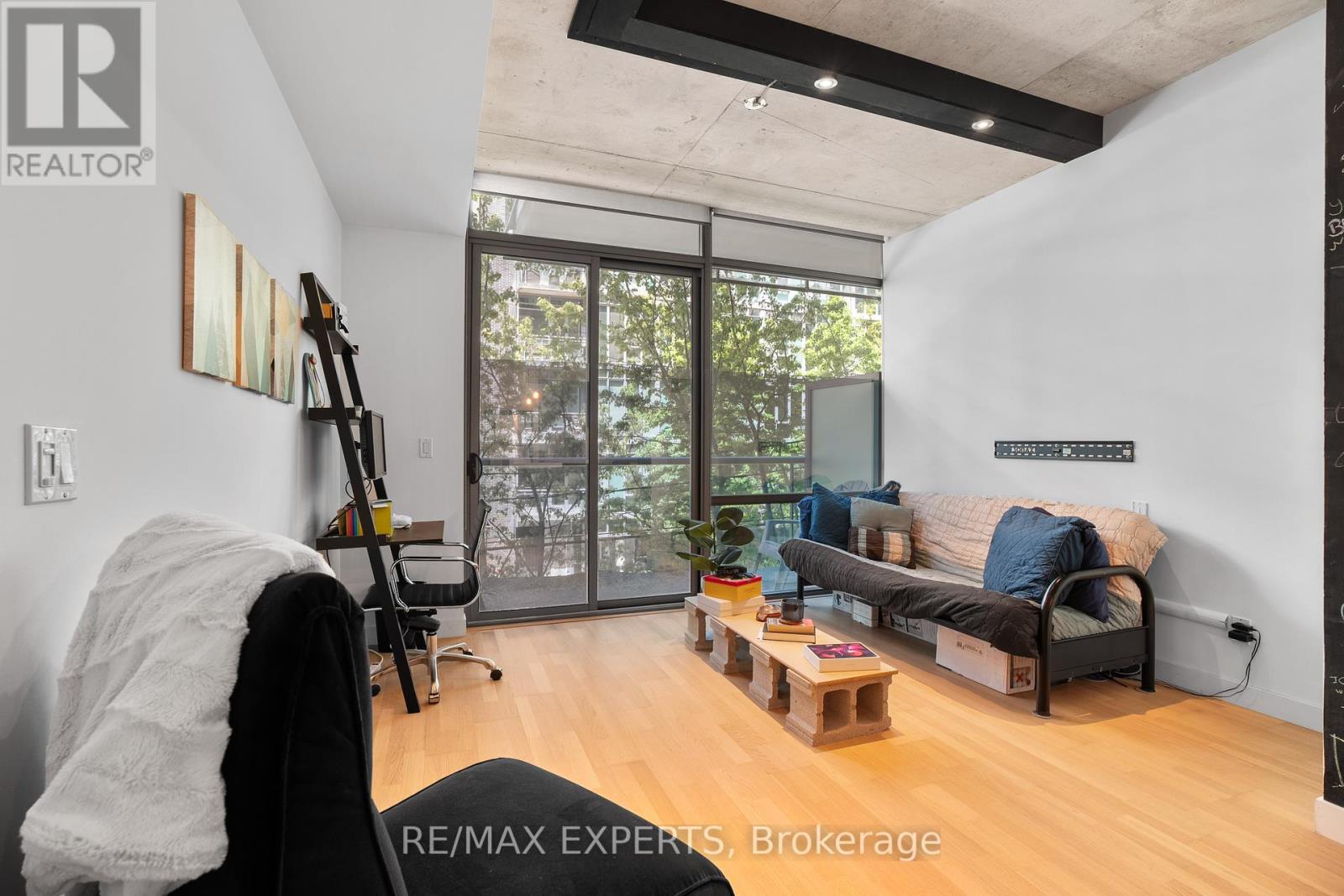 311 - 55 STEWART STREET, Toronto, Ontario