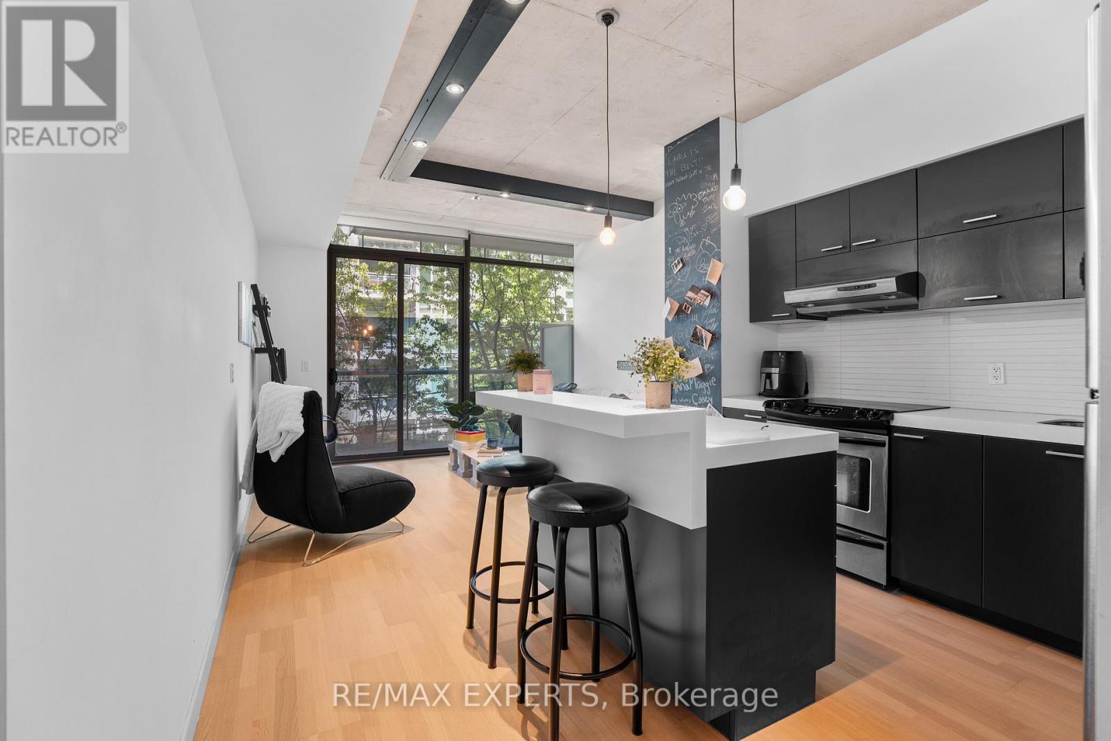 311 - 55 Stewart Street, Toronto, Ontario  M5V 2V1 - Photo 5 - C12168432