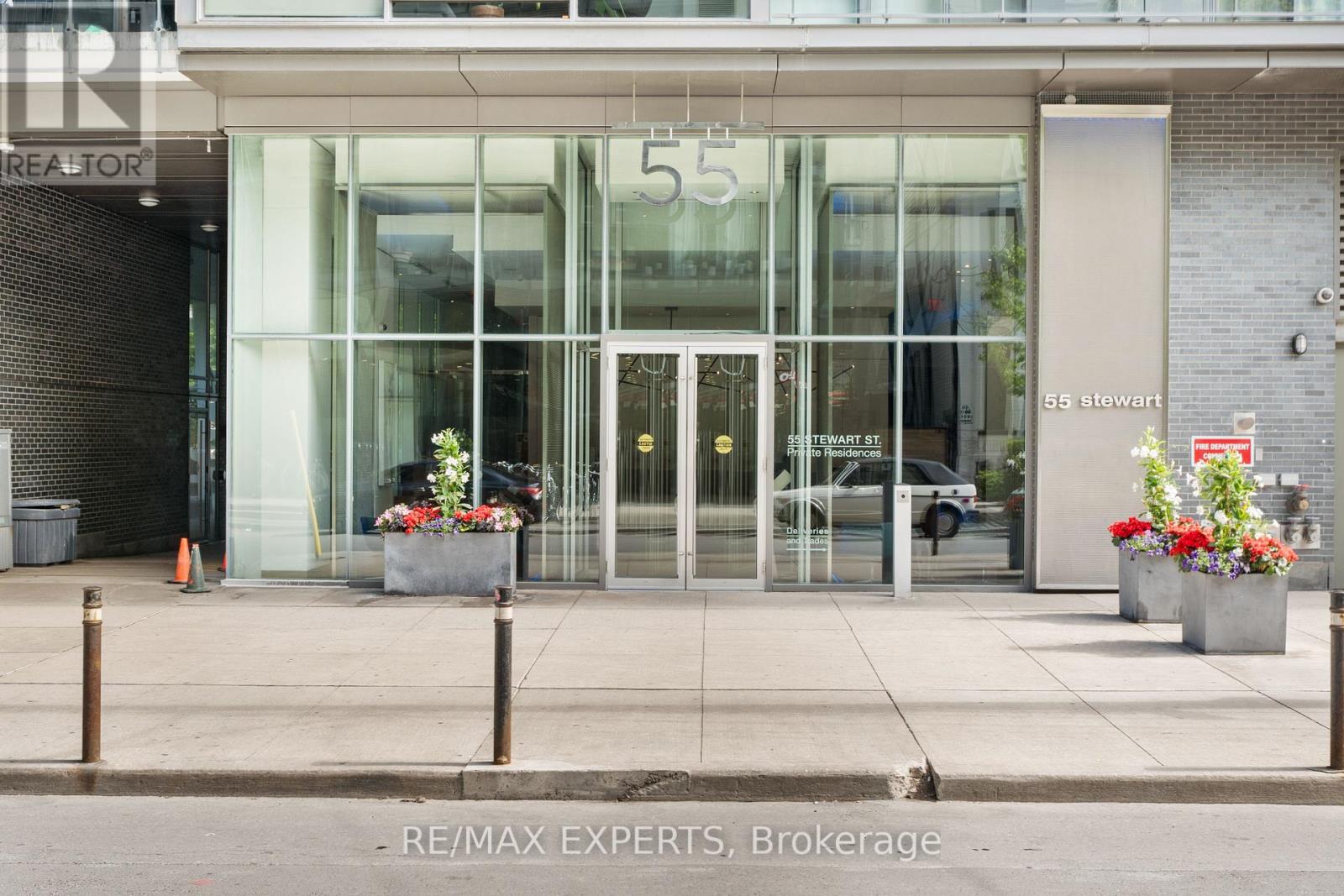 311 - 55 Stewart Street, Toronto, Ontario  M5V 2V1 - Photo 24 - C12168432