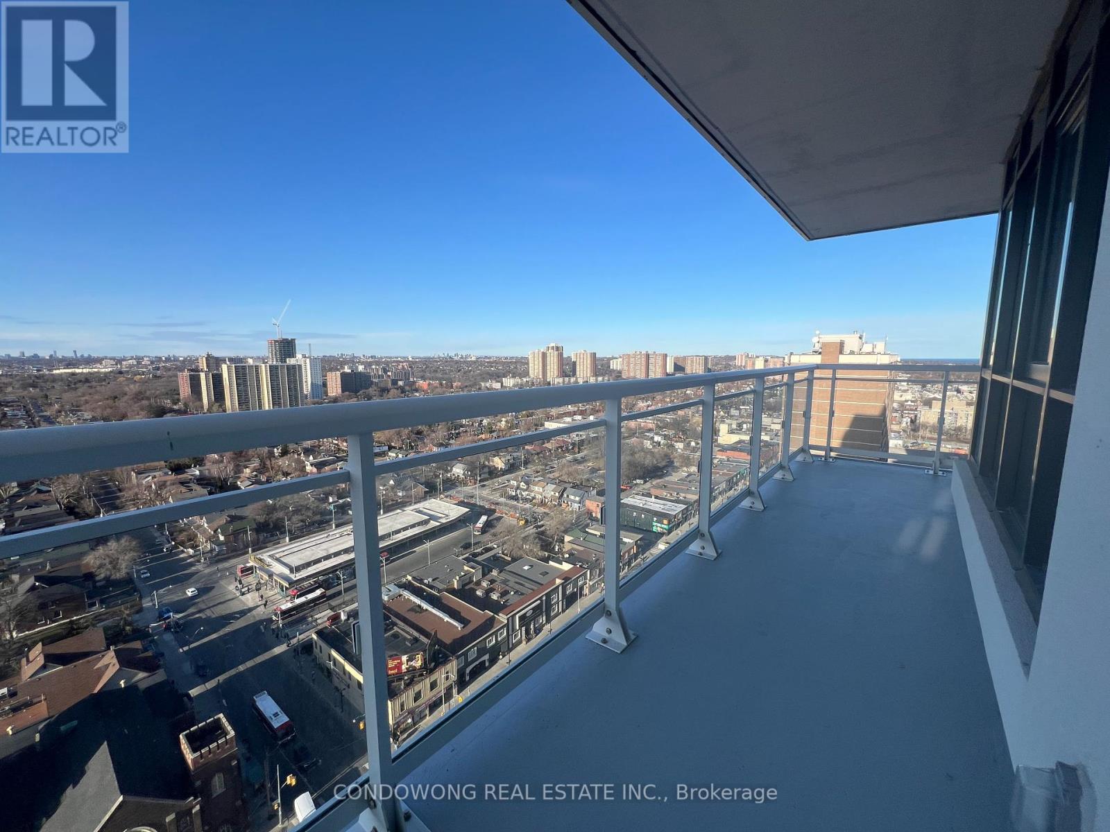 2203 - 286 Main Street, Toronto, Ontario  M4C 0B3 - Photo 14 - E12180000
