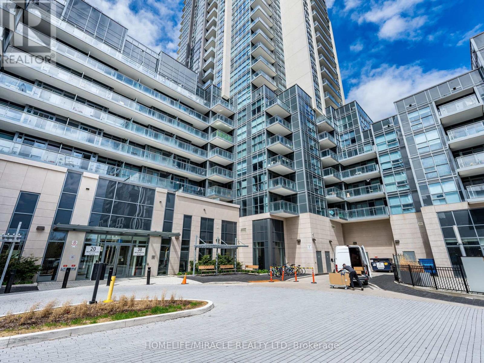 Property at 309 - 30 MEADOWGLEN PLACE image 2