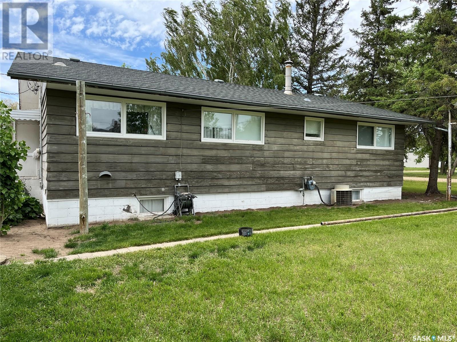 204 William Street, Hazenmore, Saskatchewan  S0H 1C0 - Photo 38 - SK007493
