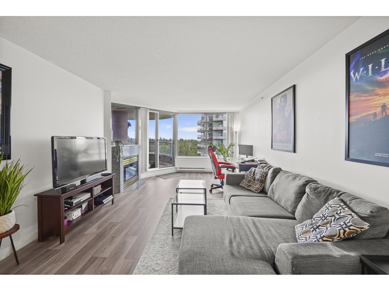 1104 13383 108 Avenue, Surrey, British Columbia  V3T 5T6 - Photo 10 - R3008532