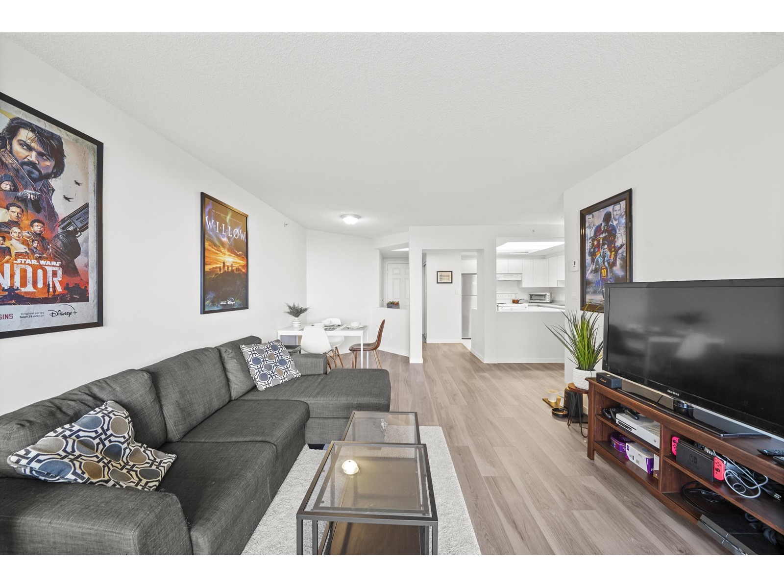 1104 13383 108 Avenue, Surrey, British Columbia  V3T 5T6 - Photo 12 - R3008532
