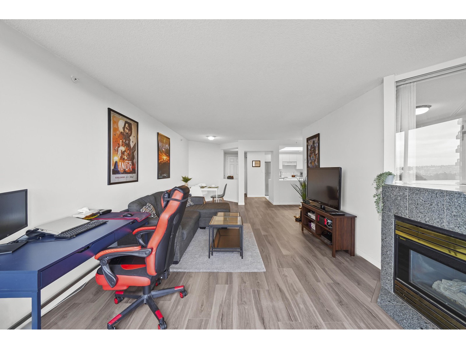 1104 13383 108 Avenue, Surrey, British Columbia  V3T 5T6 - Photo 13 - R3008532