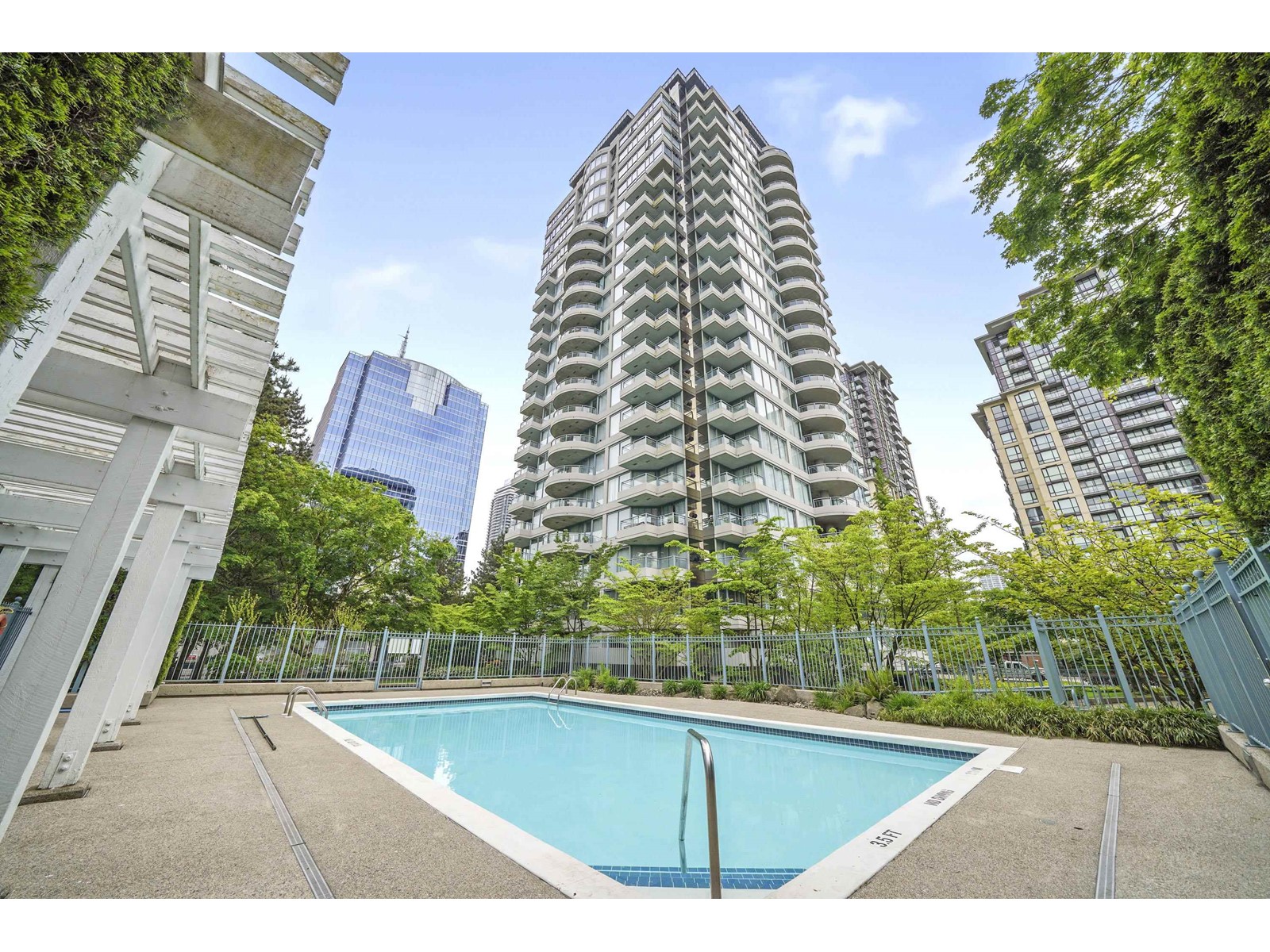 1104 13383 108 Avenue, Surrey, British Columbia  V3T 5T6 - Photo 35 - R3008532