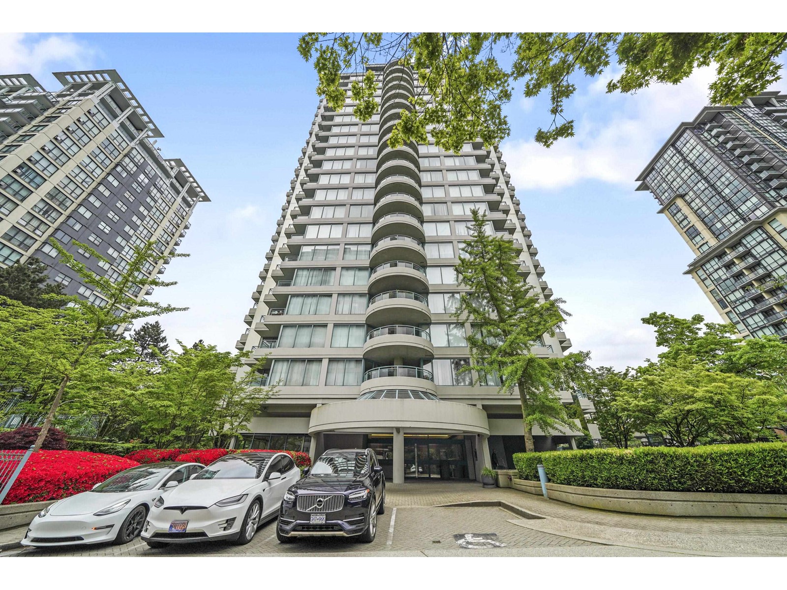 1104 13383 108 Avenue, Surrey, British Columbia  V3T 5T6 - Photo 36 - R3008532