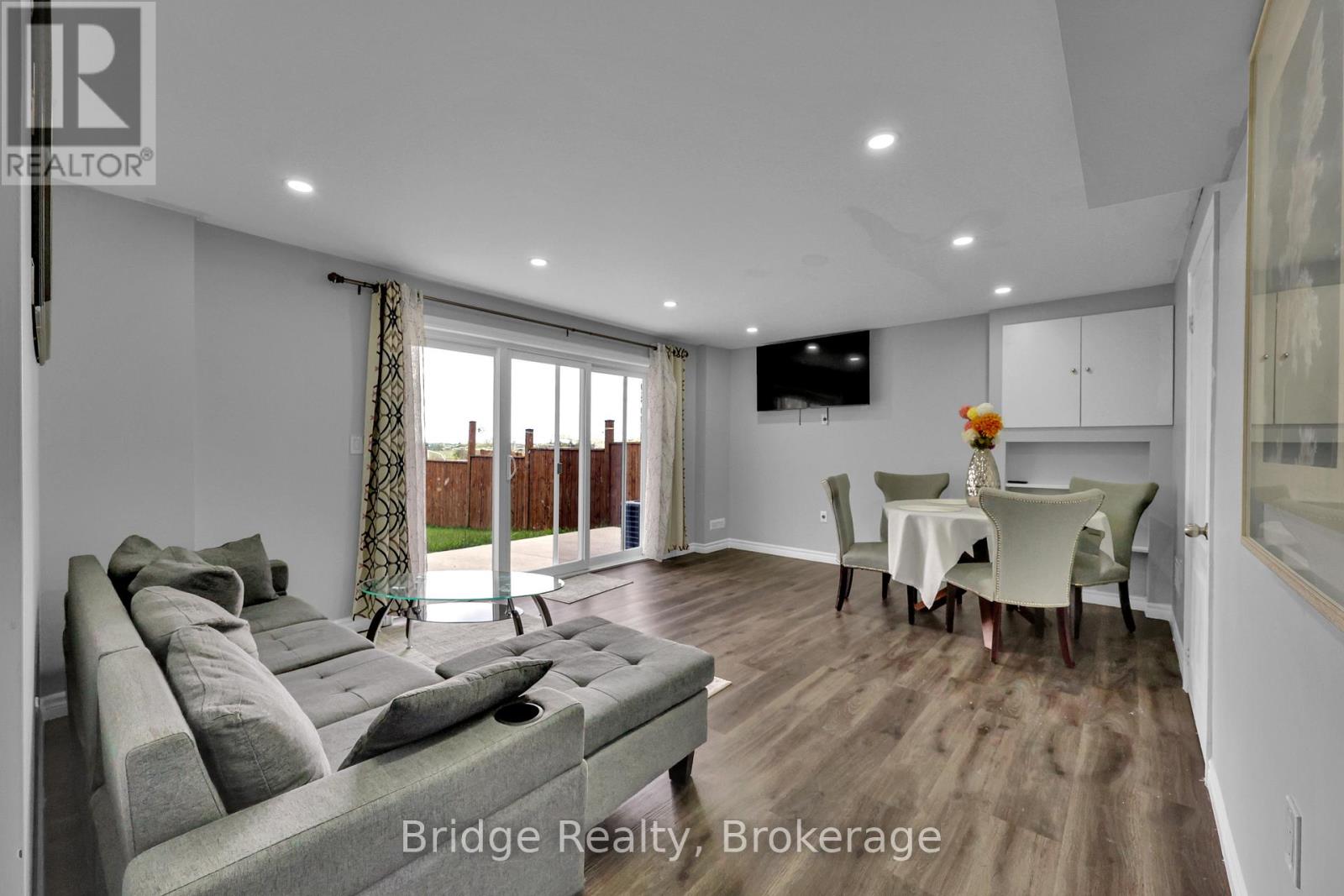 483 Champlain Avenue, Woodstock, Ontario  N4V 0A7 - Photo 38 - X12174911