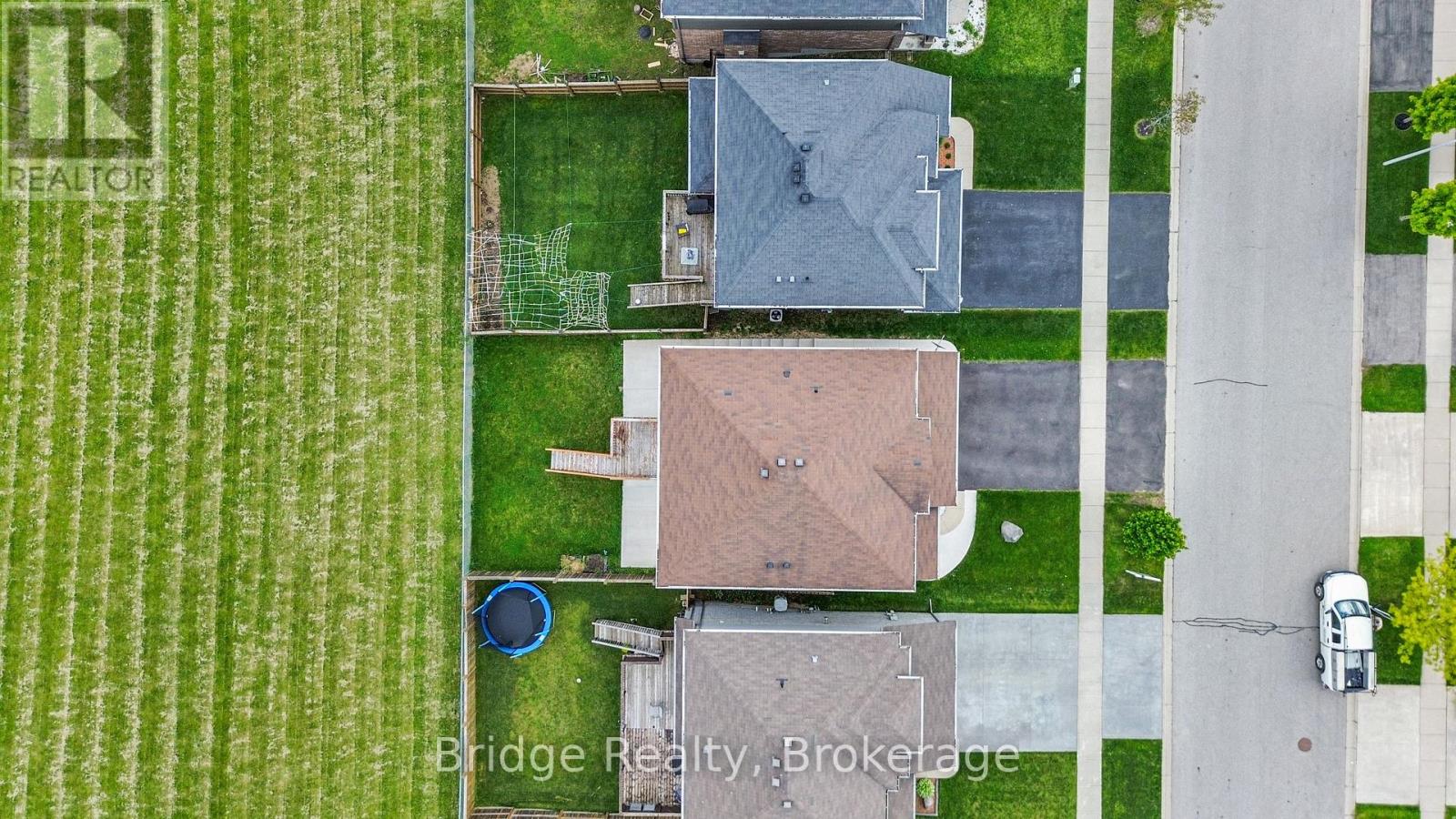 483 Champlain Avenue, Woodstock, Ontario  N4V 0A7 - Photo 46 - X12174911