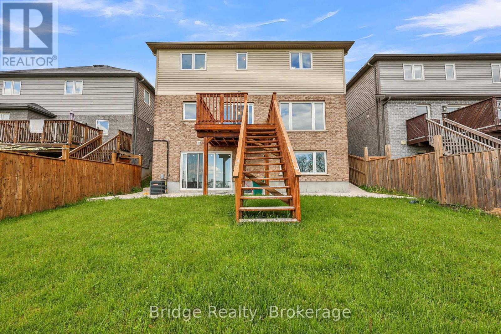 483 Champlain Avenue, Woodstock, Ontario  N4V 0A7 - Photo 42 - X12174911