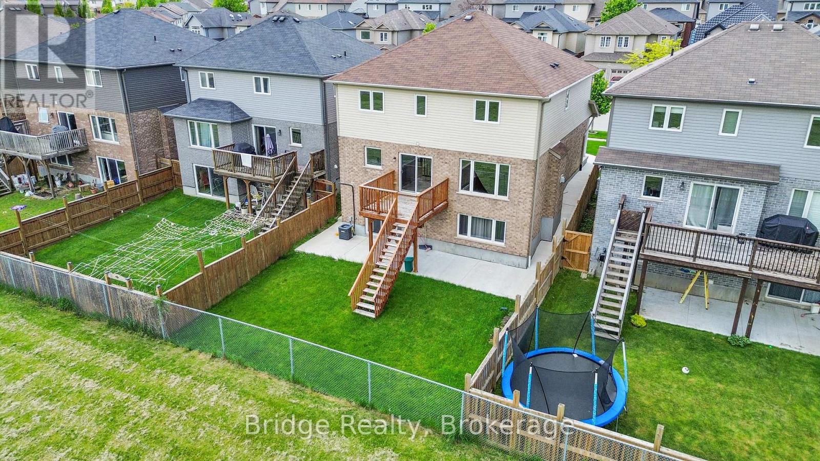 483 Champlain Avenue, Woodstock, Ontario  N4V 0A7 - Photo 44 - X12174911