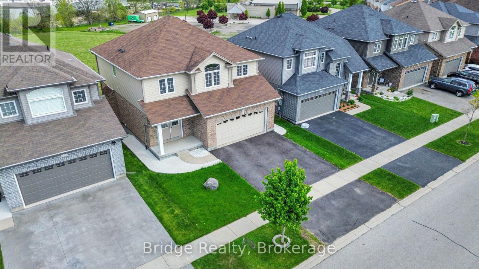 483 Champlain Avenue, Woodstock, Ontario  N4V 0A7 - Photo 47 - X12174911