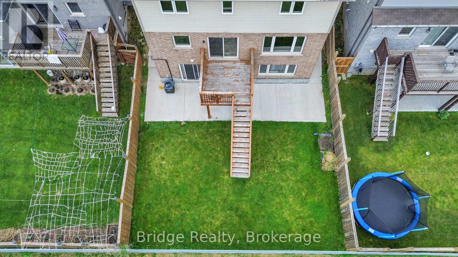 483 Champlain Avenue, Woodstock, Ontario  N4V 0A7 - Photo 45 - X12174911