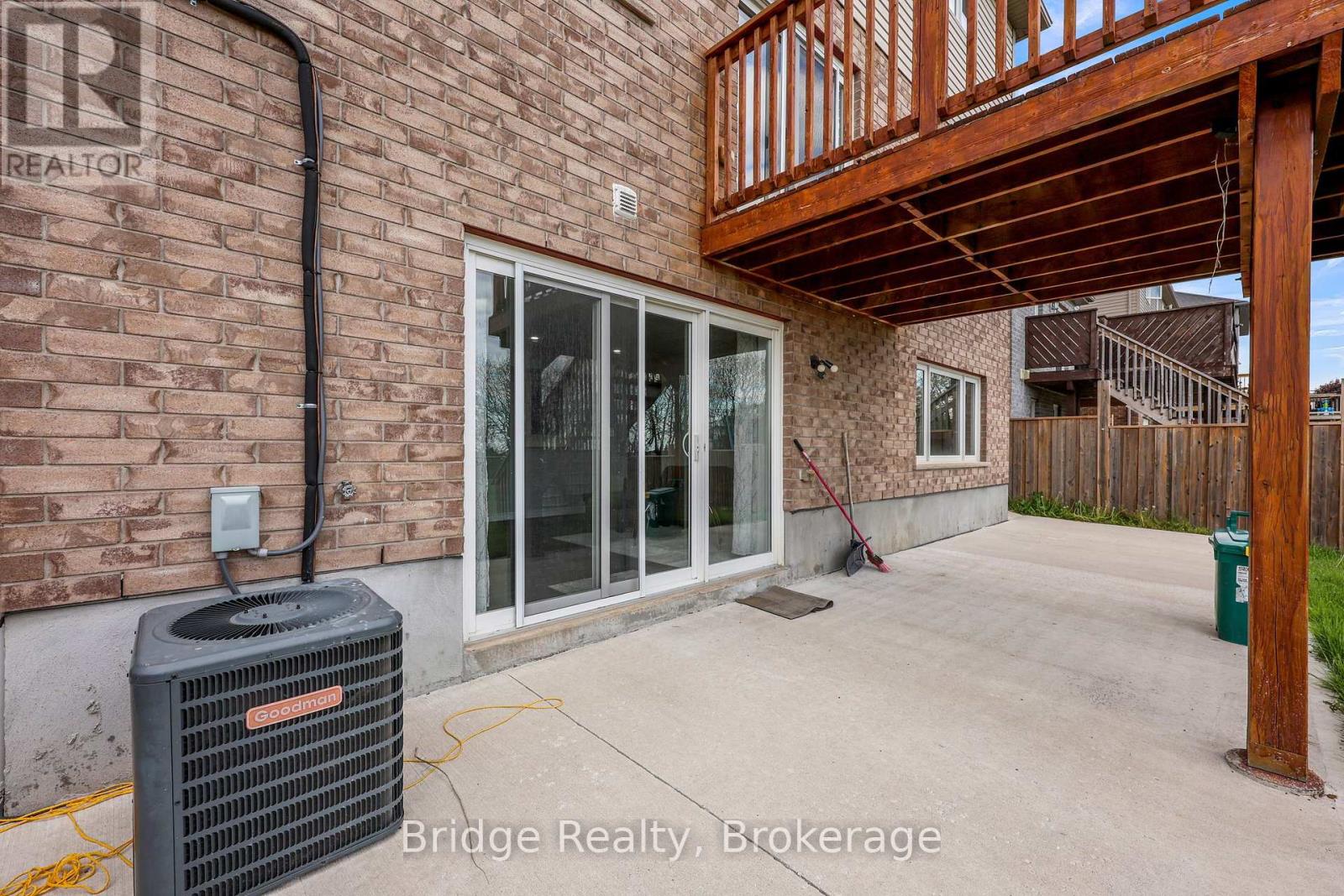 483 Champlain Avenue, Woodstock, Ontario  N4V 0A7 - Photo 43 - X12174911