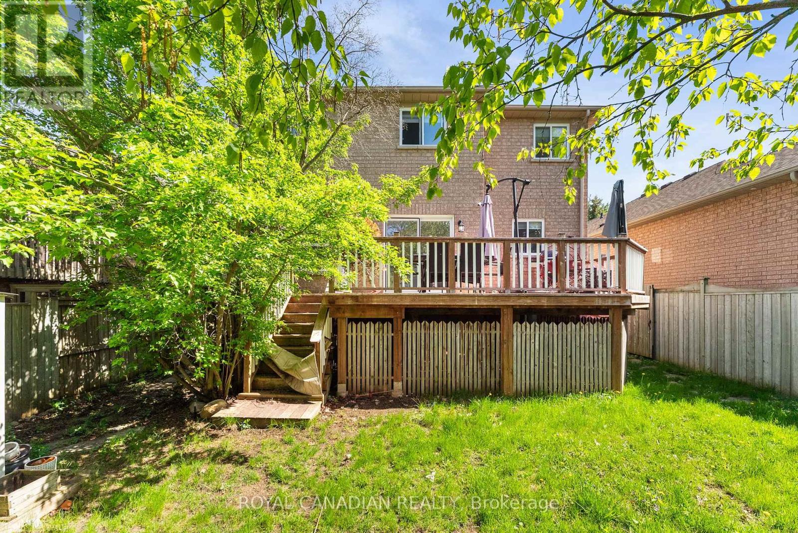 60 Crimson Ridge Road, Barrie, Ontario  L4N 0G7 - Photo 45 - S12180027