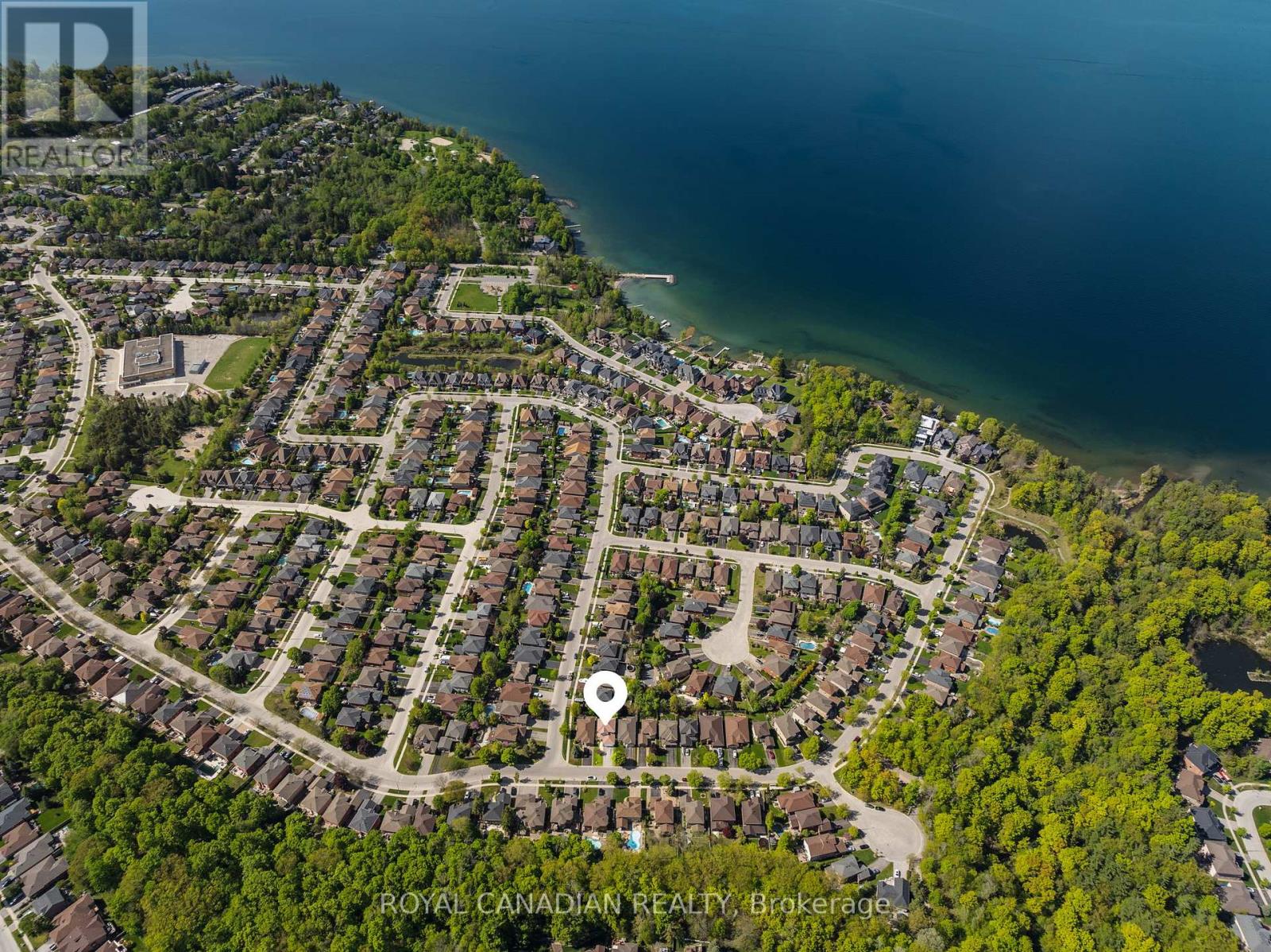 60 Crimson Ridge Road, Barrie, Ontario  L4N 0G7 - Photo 49 - S12180027