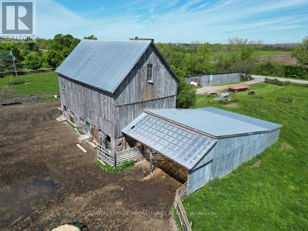 783 Wilson Road, Prince Edward County, Ontario  K0K 1G0 - Photo 6 - X12171442
