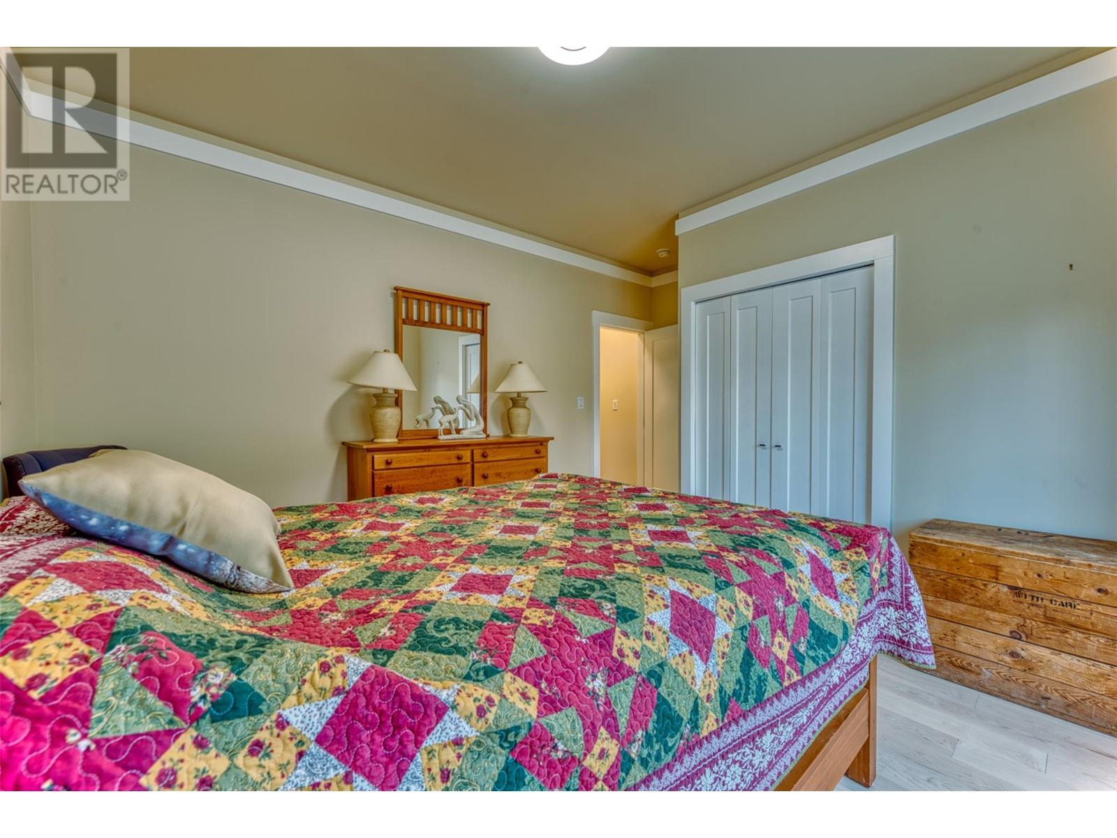 514 Mountain Drive Lot# 160, Vernon, BC V1H2B8