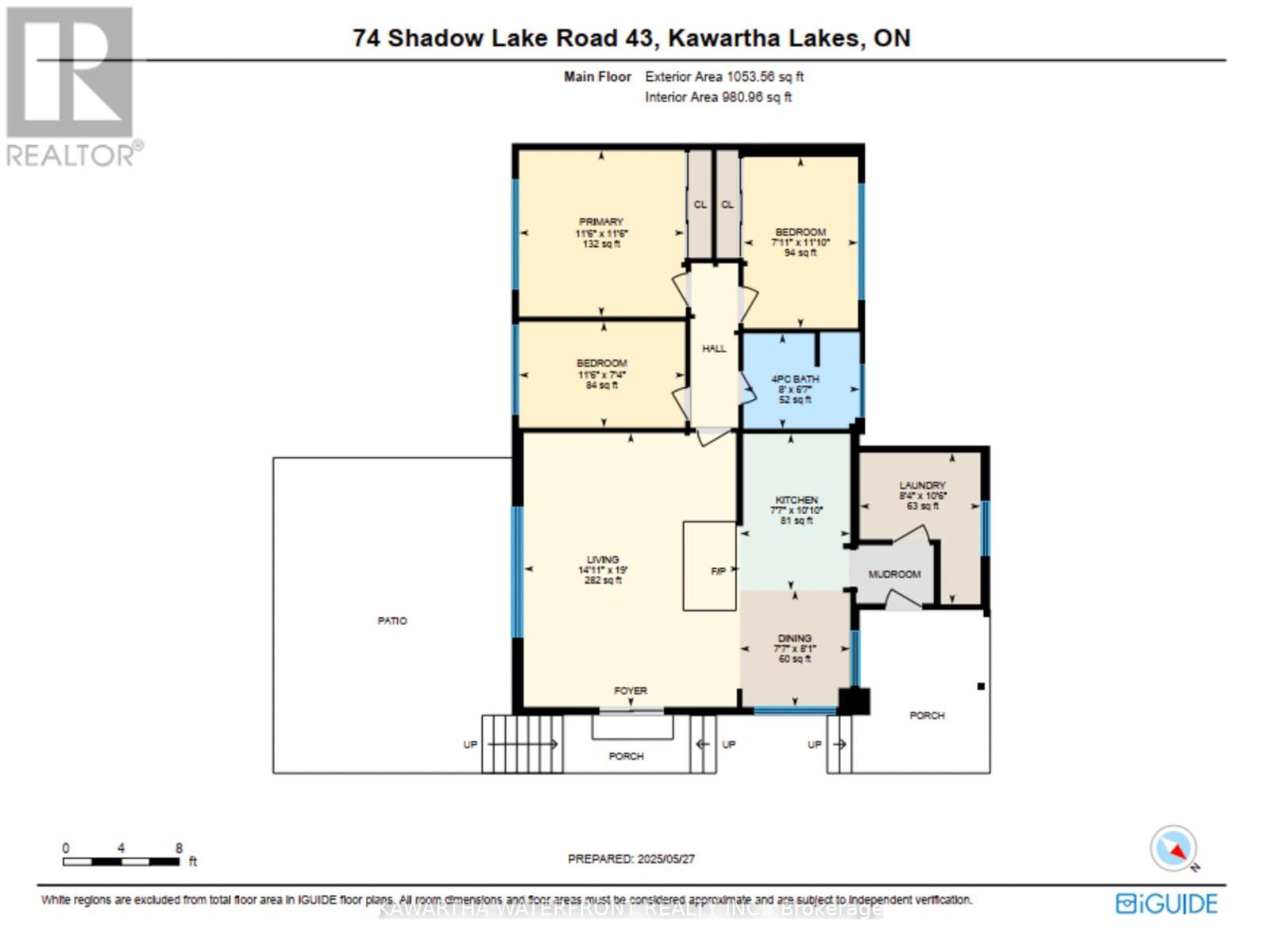 74 Shadow Lake 43 Road, Kawartha Lakes, Ontario  K0M 1K0 - Photo 37 - X12180031
